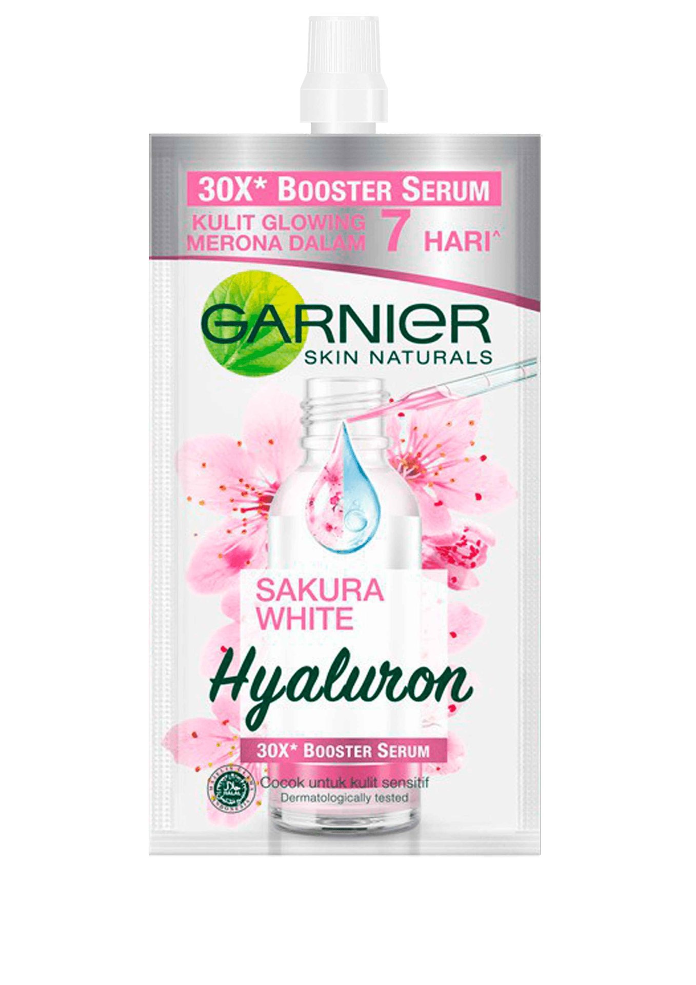 Sakura 7ML